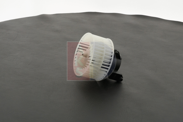 Interior Blower