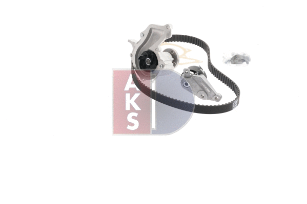 Water Pump & Timing Belt Kit