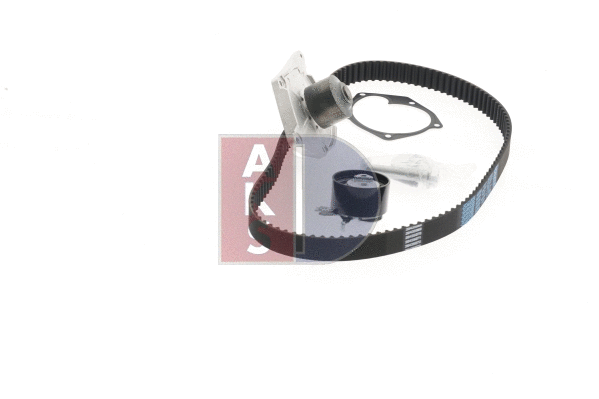 Water Pump & Timing Belt Kit