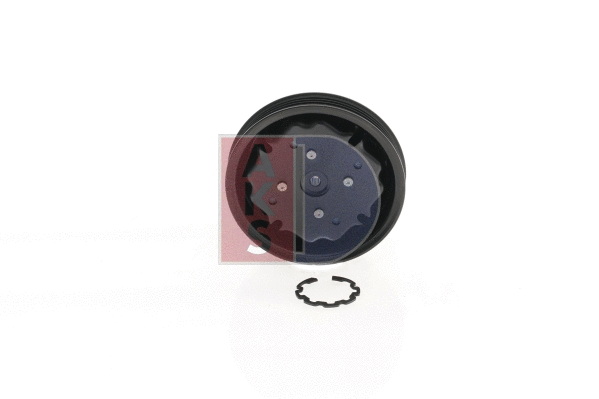 Magnetic Clutch, air conditioning compressor