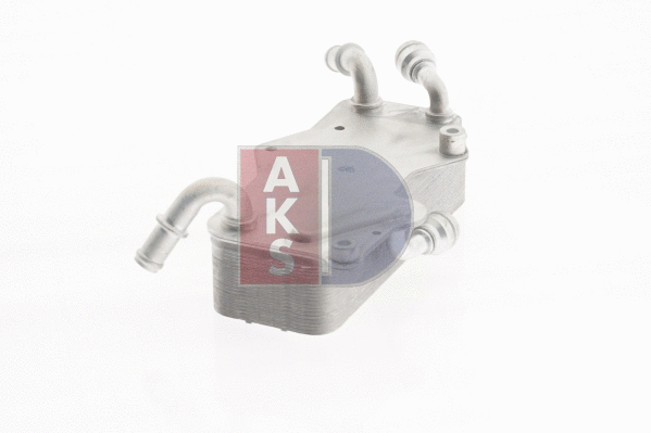 Oil Cooler, engine oil