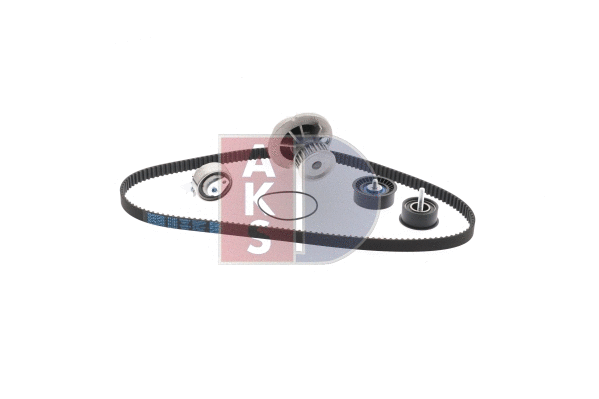 Water Pump & Timing Belt Kit