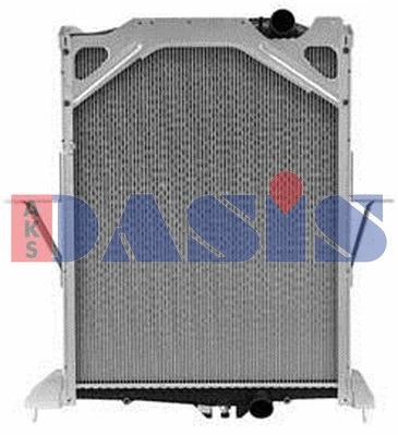 Radiator, engine cooling (280024N)
