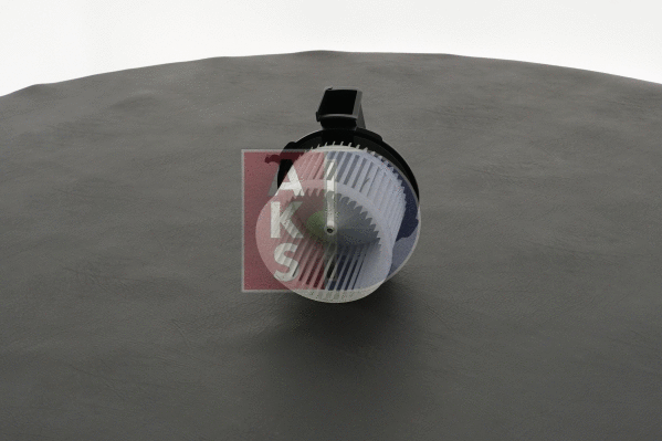 Interior Blower