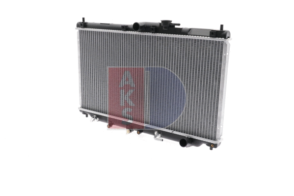 Radiator, engine cooling (100610N)