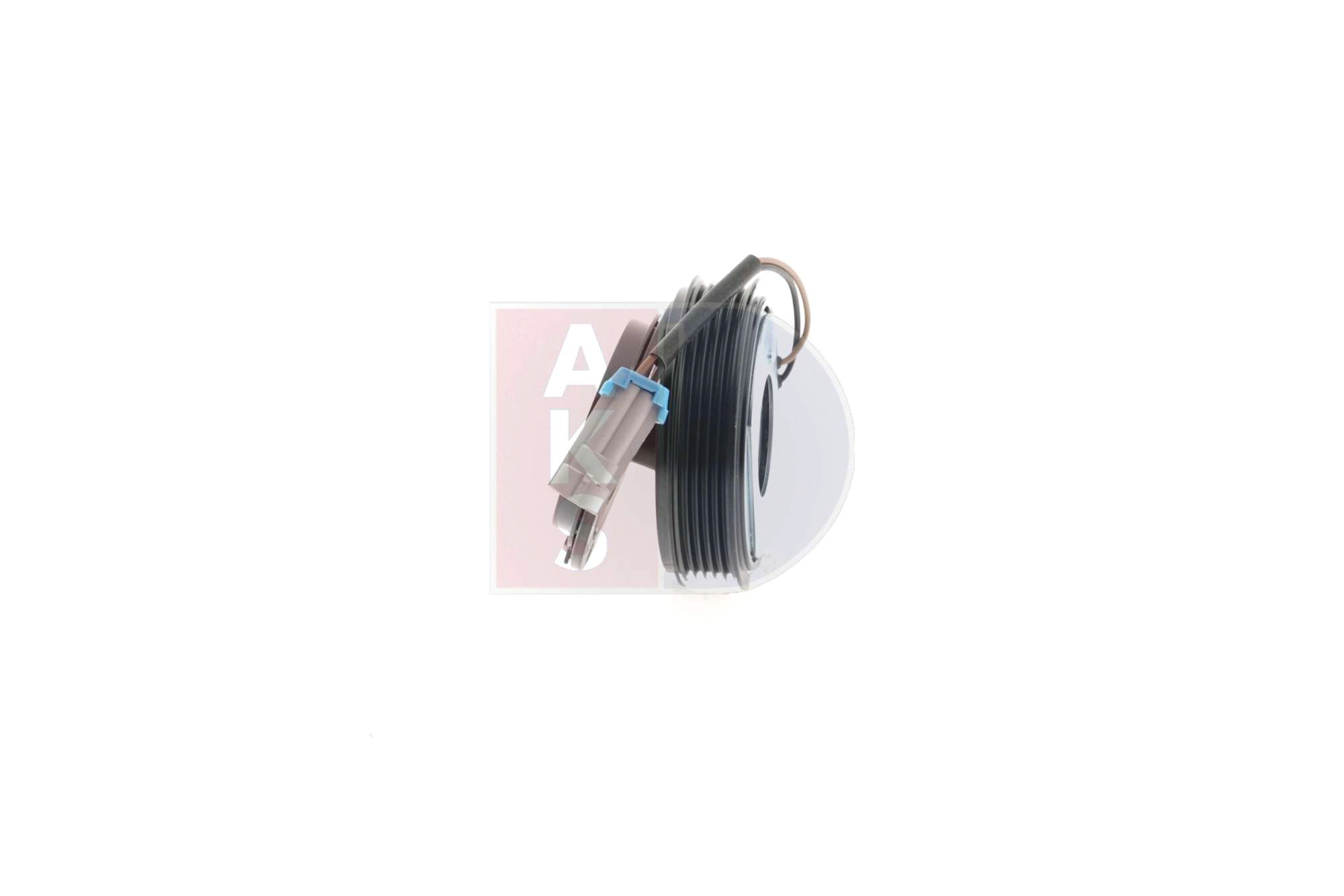 Magnetic Clutch, air conditioning compressor