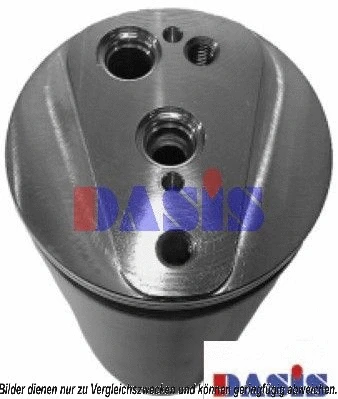 Dryer, air conditioning (800465N)