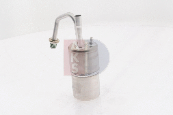 Dryer, air conditioning