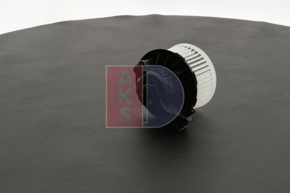 Interior Blower