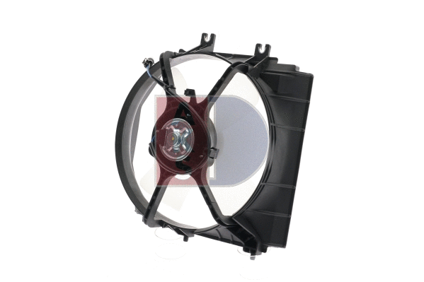 Fan, engine cooling