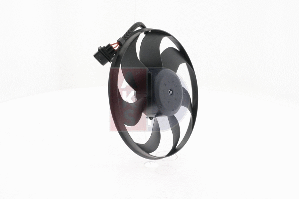 Fan, engine cooling