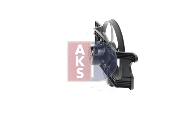 Fan, engine cooling