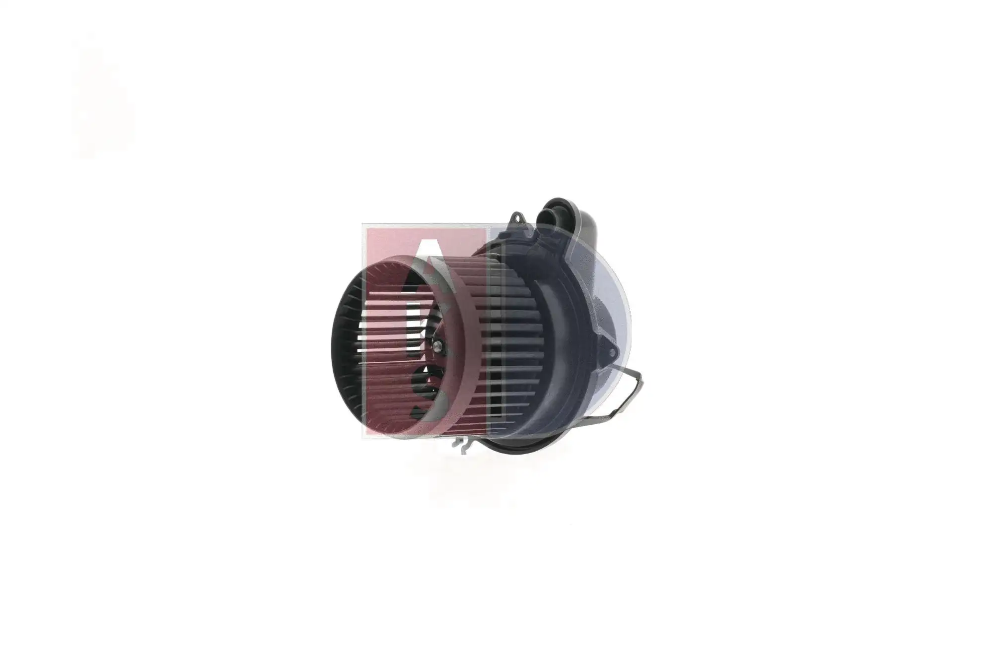 Interior Blower