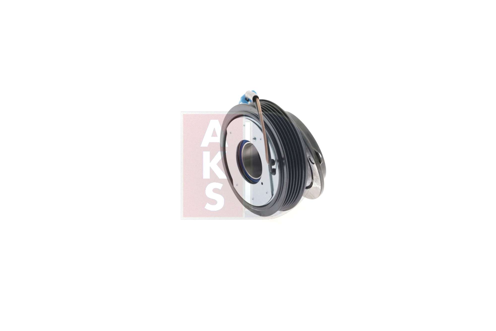 Magnetic Clutch, air conditioning compressor