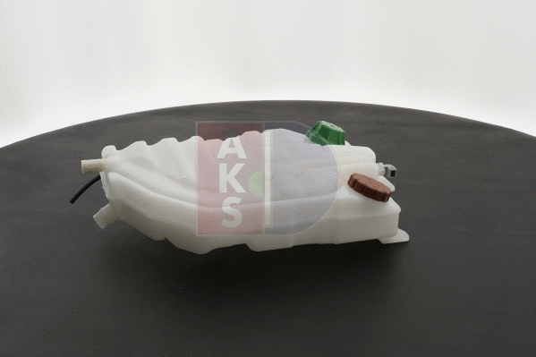 Expansion Tank, coolant