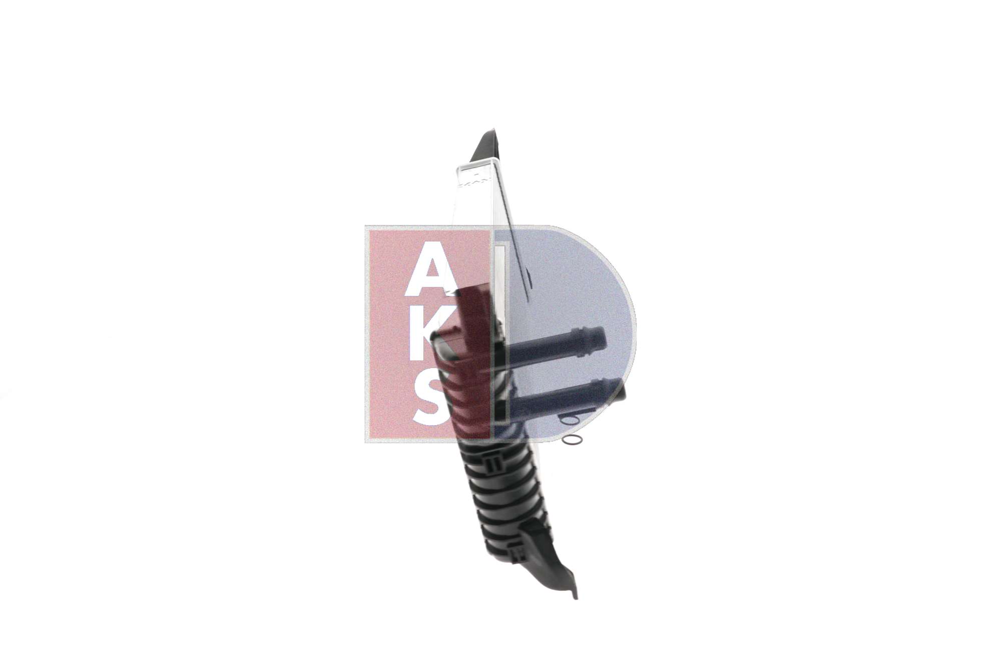 Low Temperature Cooler, charge air cooler