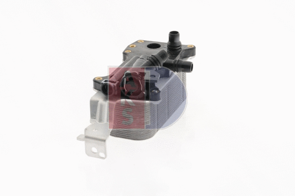 Oil Cooler, automatic transmission