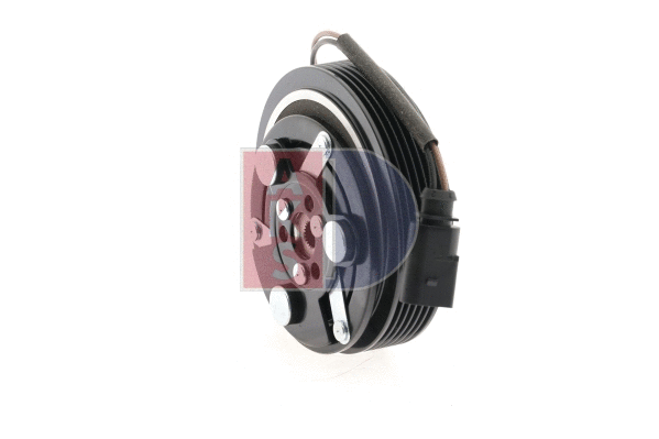 Magnetic Clutch, air conditioning compressor