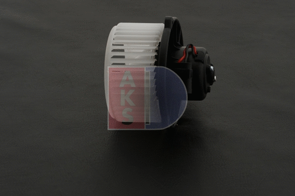 Interior Blower