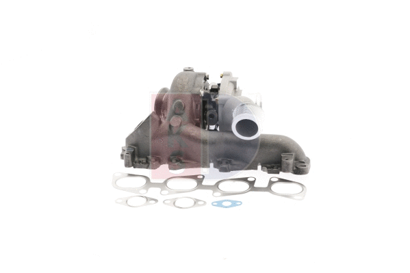 Charger, charging (supercharged/turbocharged)