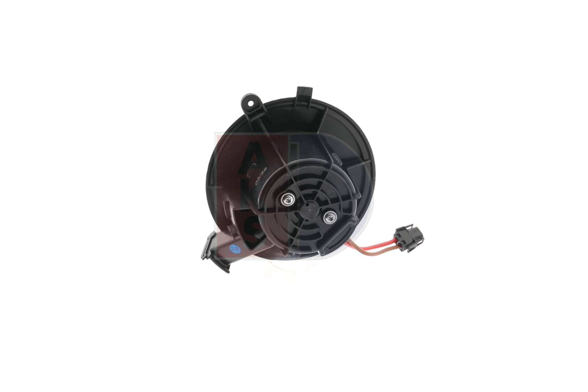 Interior Blower