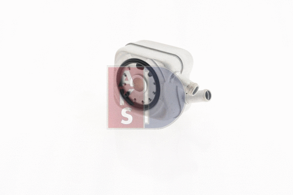Oil Cooler, engine oil