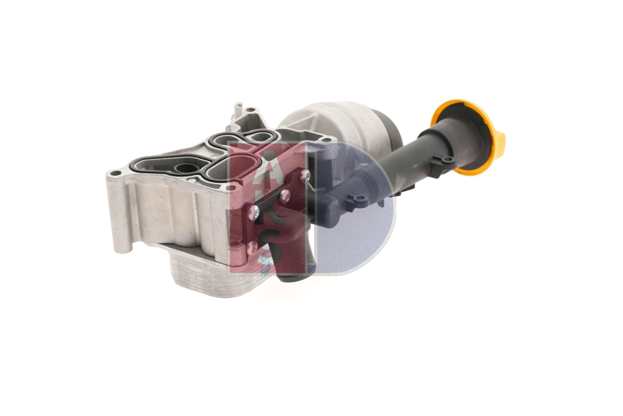 Oil Cooler, engine oil