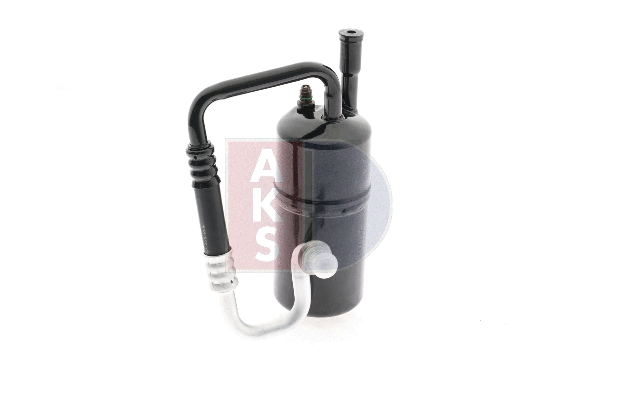 Dryer, air conditioning