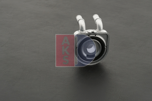 Oil Cooler, engine oil