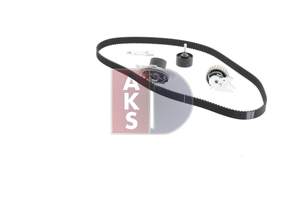 Water Pump & Timing Belt Kit
