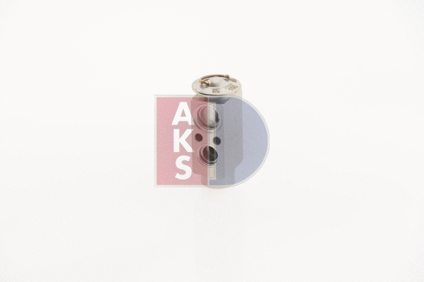 Expansion Valve, air conditioning