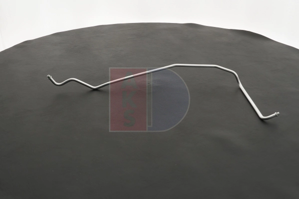 High-/Low Pressure Line, air conditioning