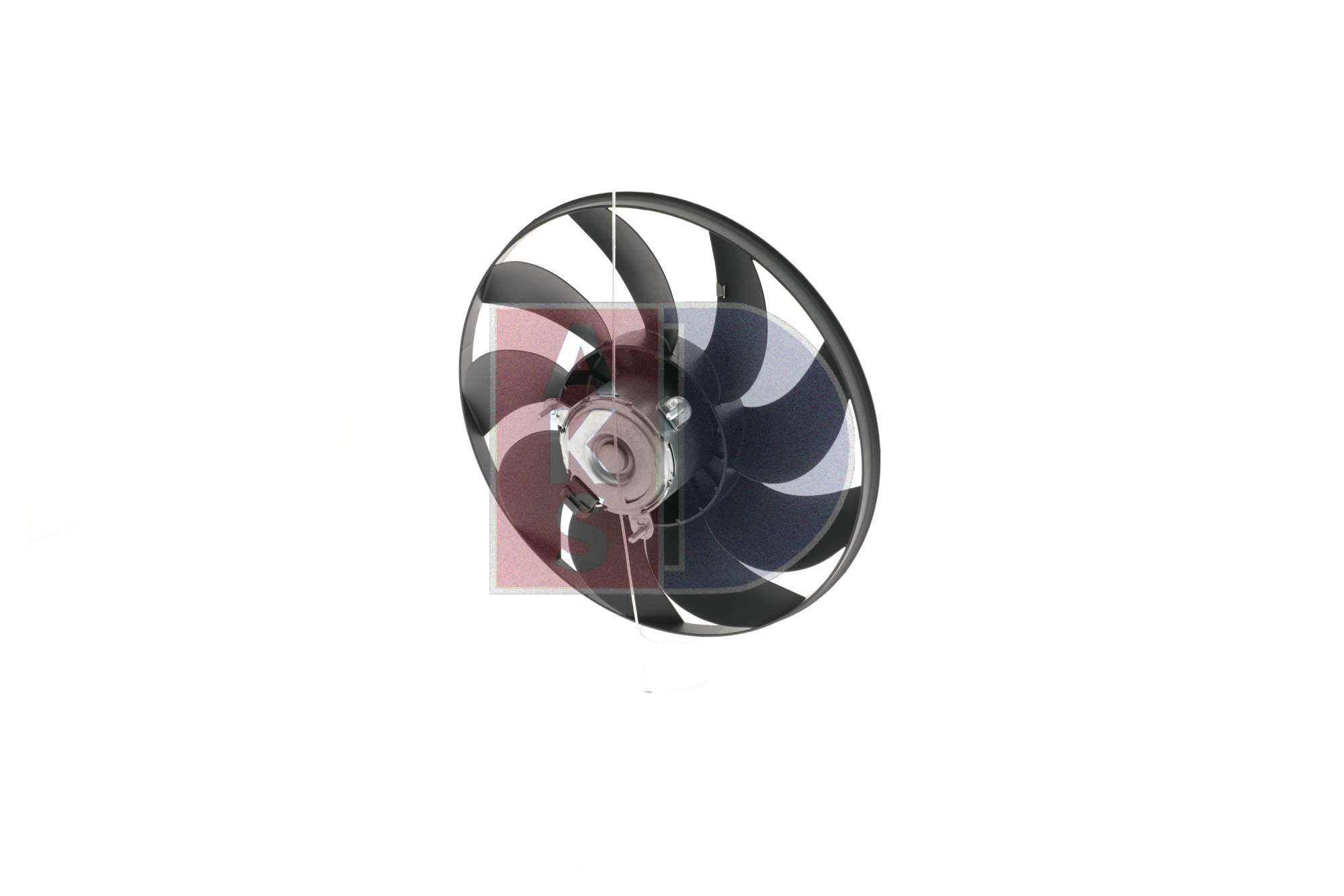 Fan, engine cooling