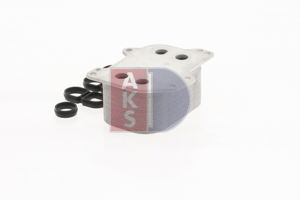 Oil Cooler, engine oil