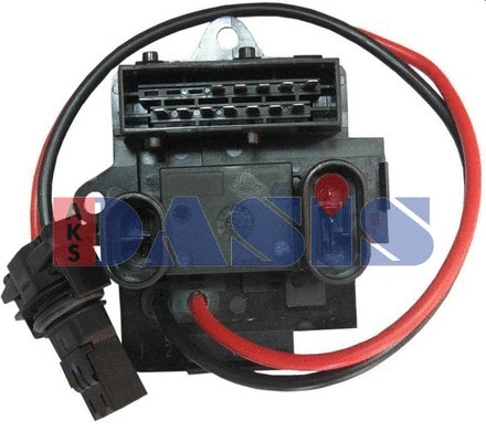 Resistor, interior blower (740238N)