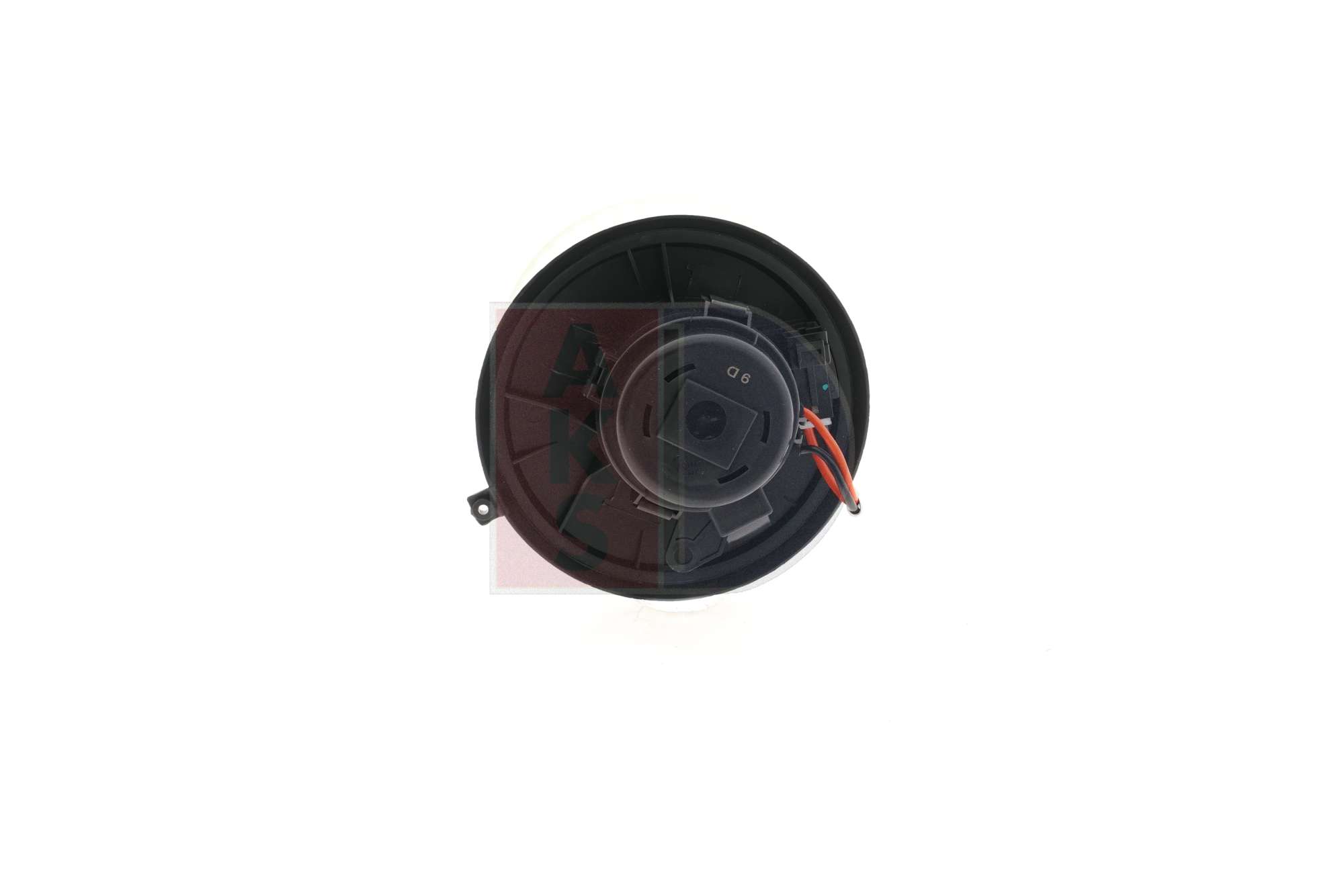 Interior Blower