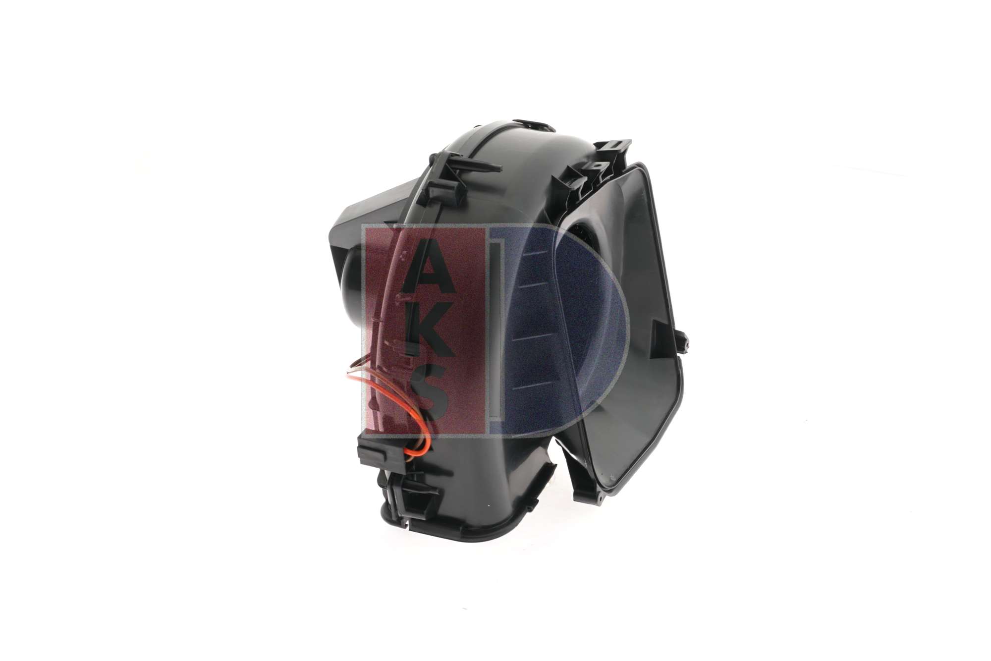 Interior Blower