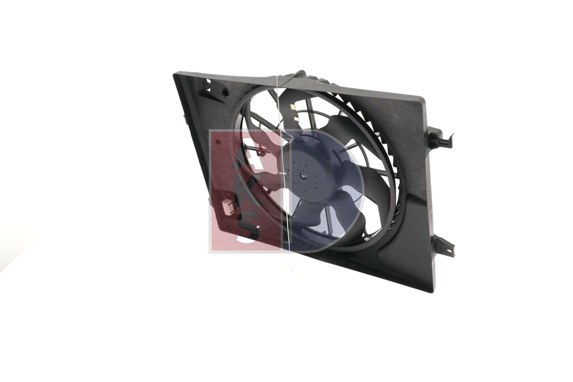 Fan, engine cooling