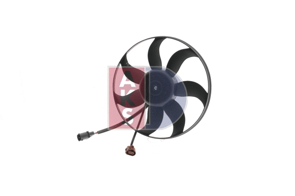 Fan, engine cooling