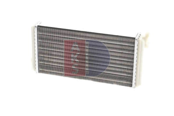Heat Exchanger, interior heating
