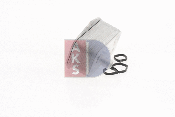 Oil Cooler, engine oil