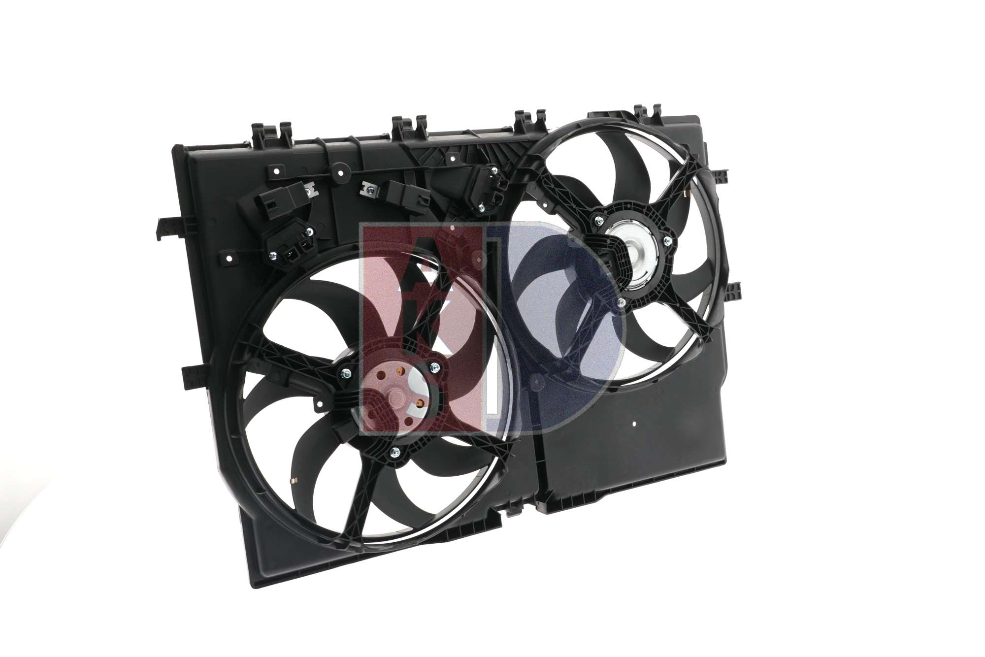 Fan, engine cooling