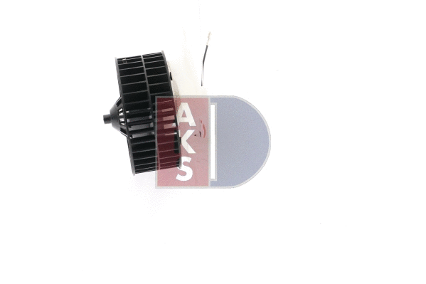 Interior Blower