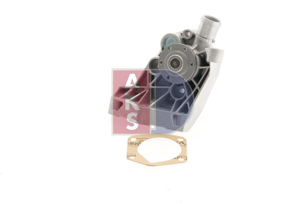 Water Pump, engine cooling (570629N)