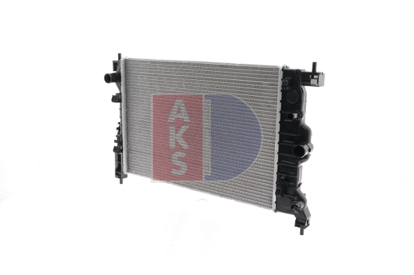 Radiator, engine cooling (520144N)