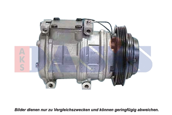 Compressor, air conditioning (850861N)