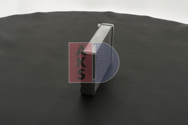 Heat Exchanger, interior heating