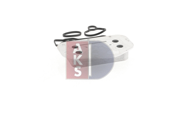 Oil Cooler, engine oil