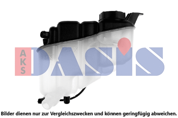 Expansion Tank, coolant (023005N)