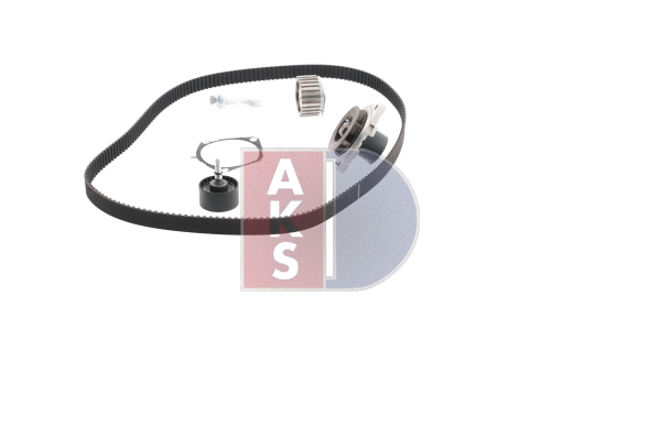 Water Pump & Timing Belt Kit